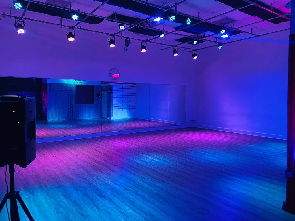 Arte Vivo Dance Studio Miami