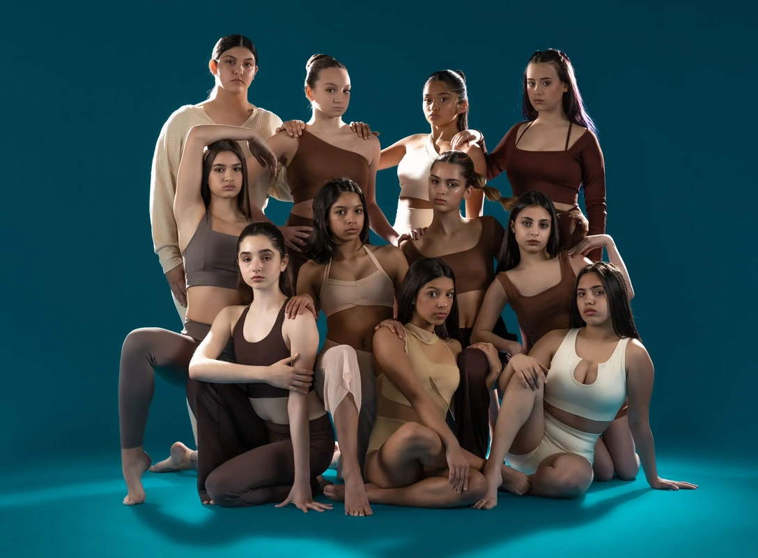 Xplosive Dance Company