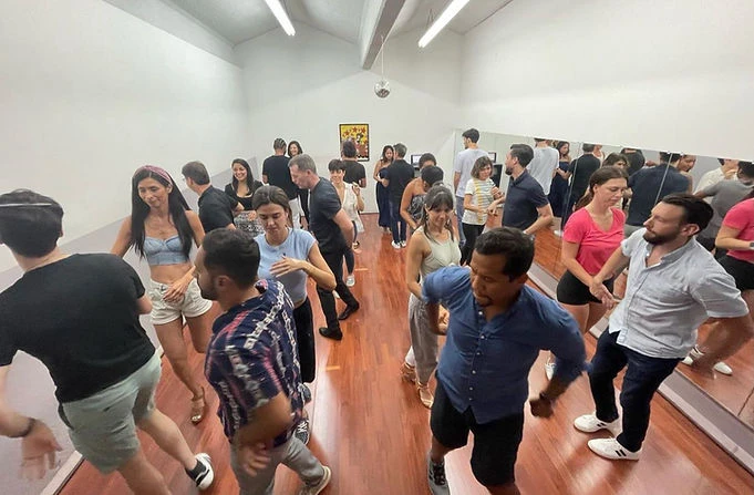 SALSA Central Miami Beach